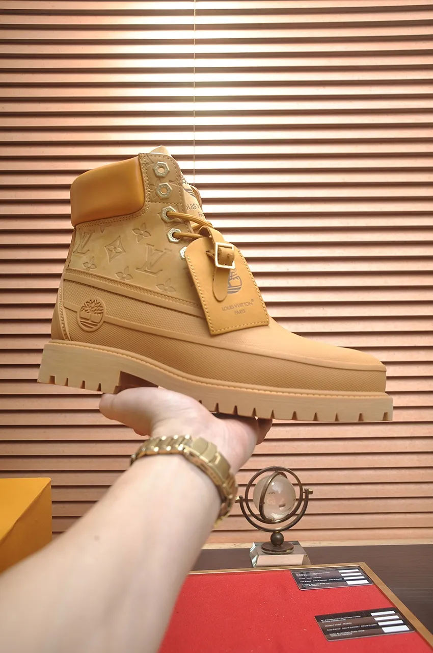 Men's men's shoes💰760💶[LOUIS VUITTON] new original order🍀LV Louis Vuitton* - top version of LV classic trendy shoes! Use imported original LV fabric with rubber surface, breathable mesh lining and original wear-resistant rubber foam outsole! High quality products! Code number 39-45 (46·47 customized)